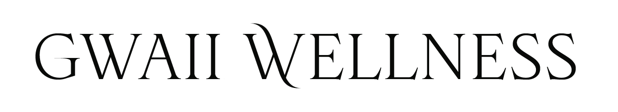 Gwaii Wellness